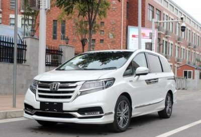 七座车哪款好(艾力绅和奥德赛配置对比)