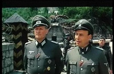 “有机会也去黑山看看那座桥”,这就是二战电影《桥》的永恒魔力