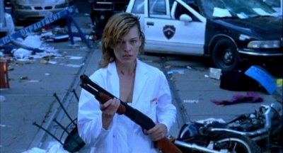 盘点丧尸爱好者不可错过的十二部欧美经典丧尸电影