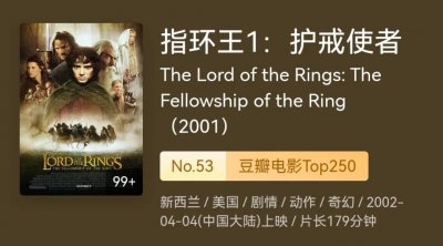 推荐22部高分欧美电影