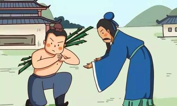 负荆请罪、凿壁偷光、纸上谈兵、完璧归赵、闻鸡起舞、乐不思蜀的主人公分别是谁