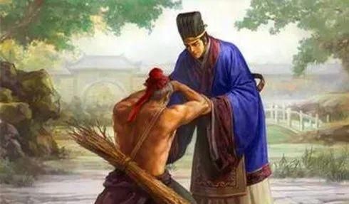 负荆请罪的主人公是谁,闻鸡起舞,程门立雪,完璧归赵,纸上谈兵,三顾茅庐,负荆请罪,卧薪尝胆的主人公是谁?图6