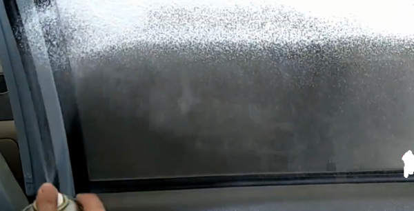 如何清除旧玻璃贴膜,如何清理玻璃贴膜图11