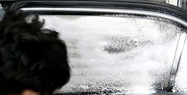 如何清除旧玻璃贴膜,如何清理玻璃贴膜图15