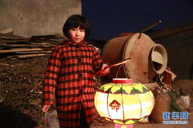 正月15闹花灯的习俗（正月十五闹花灯）(10)