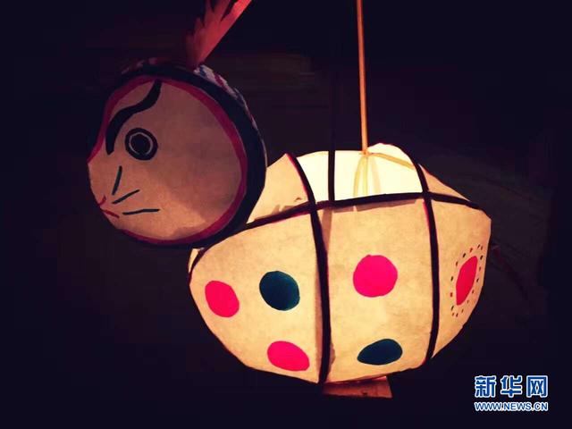 正月15闹花灯的习俗（正月十五闹花灯）(13)