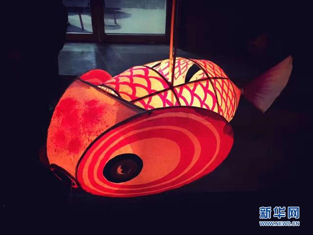 正月15闹花灯的习俗（正月十五闹花灯）(12)