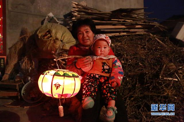 正月15闹花灯的习俗（正月十五闹花灯）(3)