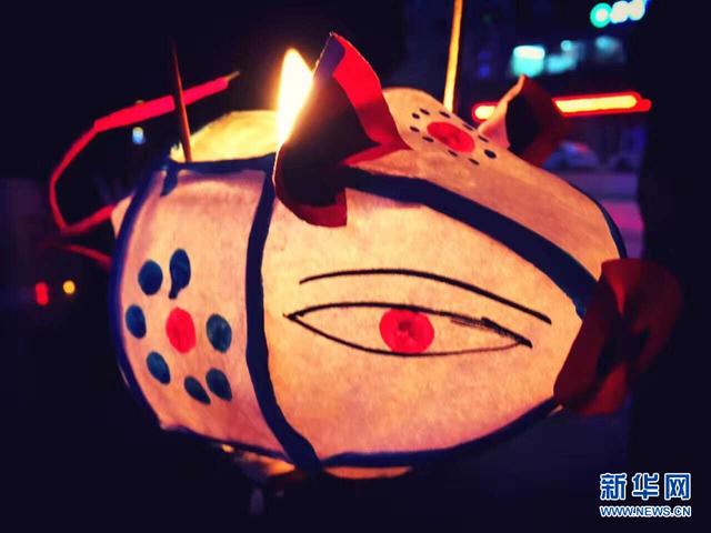正月15闹花灯的习俗（正月十五闹花灯）(16)