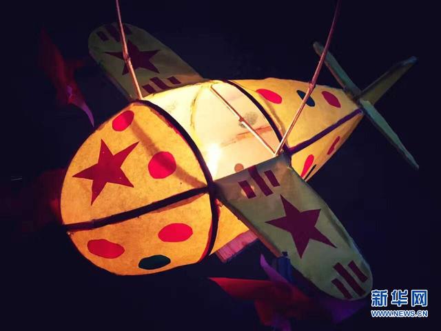 正月15闹花灯的习俗（正月十五闹花灯）(14)