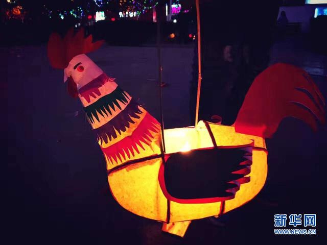 正月15闹花灯的习俗（正月十五闹花灯）(17)