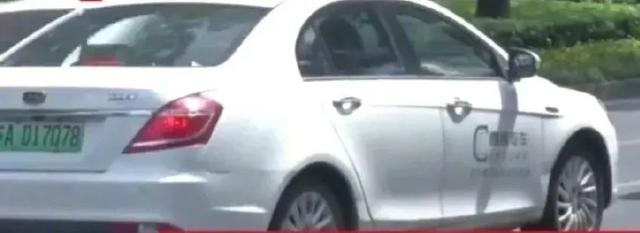 共享单车走得远（共享单车吃相难看）(26)