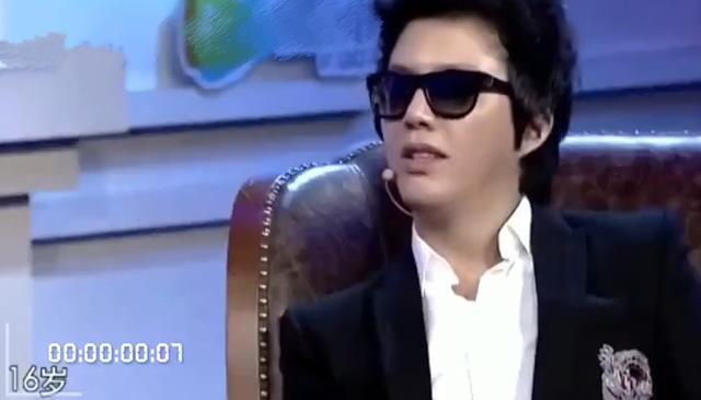 以前的钢琴家李云迪（堕落钢琴王子李云迪的瓜）(11)