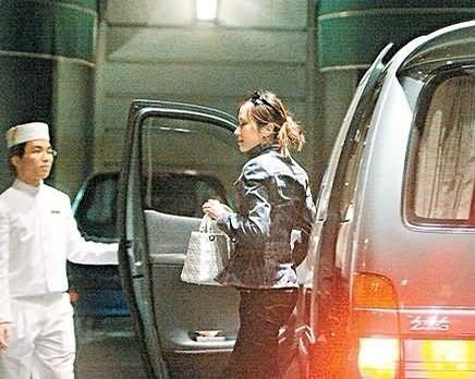 以前的钢琴家李云迪（堕落钢琴王子李云迪的瓜）(12)