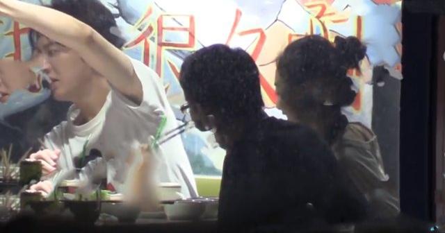 以前的钢琴家李云迪（堕落钢琴王子李云迪的瓜）(23)