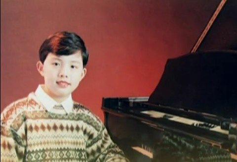 以前的钢琴家李云迪（堕落钢琴王子李云迪的瓜）(6)