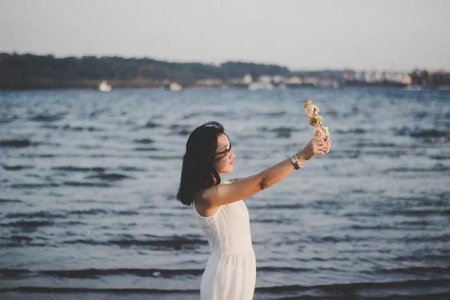 内心真正强大的人都有五个特征(一个人内心越来越强大的4个迹象)(12)