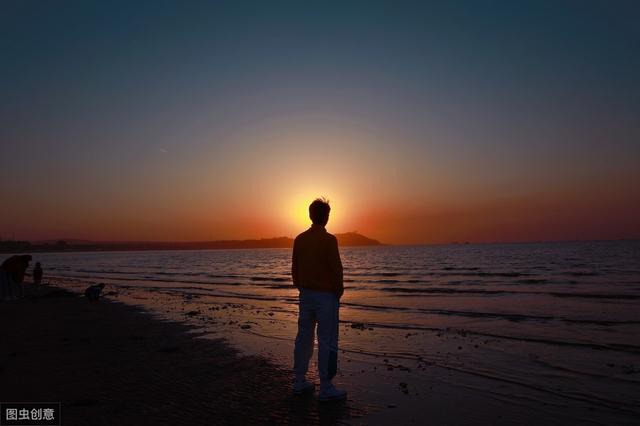 内心真正强大的人都有五个特征(一个人内心越来越强大的4个迹象)(4)