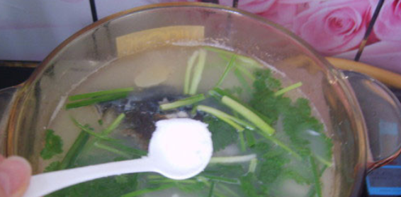 鱼头豆腐汤的做法,鱼头豆腐汤的做法家常做法图23