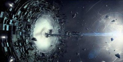 ​五本脑洞大爆炸的影视穿梭类小说，精彩不容错过