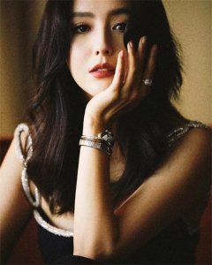 ​佟丽娅影视剧盘点