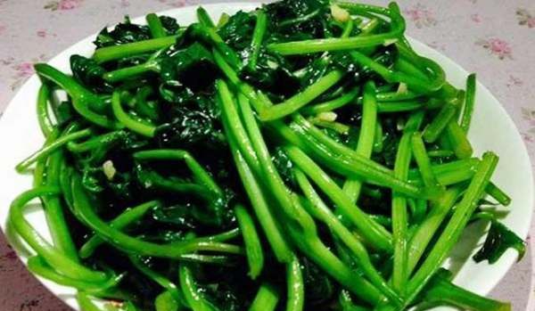 番薯叶是红薯叶,红薯叶和地瓜叶一样吗图4