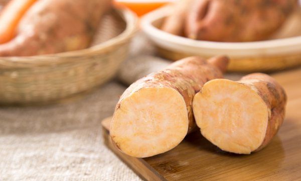 番薯叶是红薯叶,红薯叶和地瓜叶一样吗图3