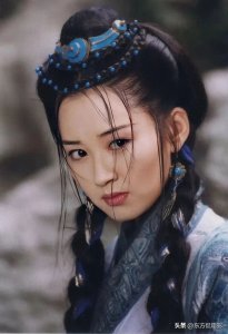 ​许晴为艺术献身的5部电影，看过两部以上的都是大神