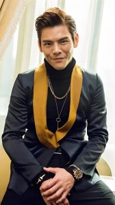 ​向佐：从运动健将到影视巨星的蜕变之路