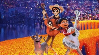 ​必看儿童电影——盘点一下你看过几部