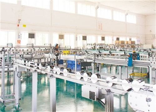 50个办厂好项目:投资10万左右办一个小型加工企业,什么项目好啊?