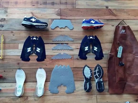 最专业的跑步鞋是什么牌子(世界四大慢跑鞋品牌的前世今生)(5)