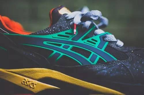 最专业的跑步鞋是什么牌子(世界四大慢跑鞋品牌的前世今生)(7)