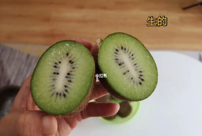 猕猴桃能放冰箱保鲜吗