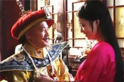 ​年妃是谁的妃(雍正的嫔妃)