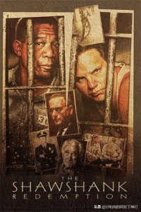 ​优秀电影推荐之《肖申克的救赎》：希望与自由的永恒传奇