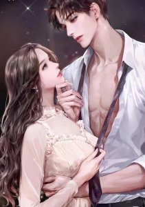 ​《甜婚》作者：无影有踪（高冷骄矜霸道总裁X又撩又辣美人导演）