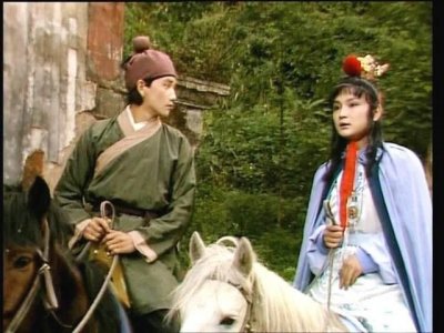 ​《红楼梦》：茗烟为何深得宝玉重用？这三点是关键