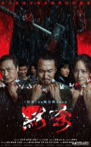 ​2024 年10部不容错过的国产高分烧脑悬疑电影，不知您看懂了几部？