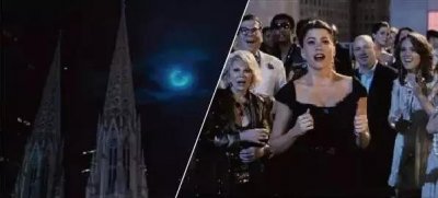 ​无处不在的地产巨头铁狮门——电影里的曼哈顿地标洛克菲勒中心