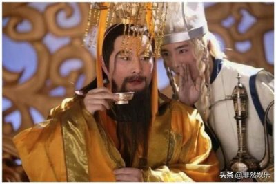 ​玉皇大帝真名叫什么（玉皇大帝作为道教里的众神之王）