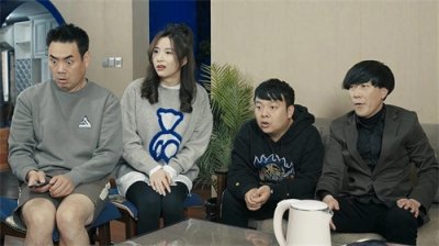 ​《陈翔六点半》中的演员，你更喜欢哪一个？