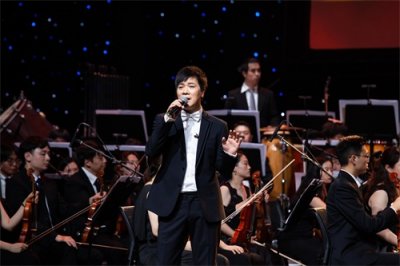 ​从《红星闪闪放光彩》到《我的祖国》，这场电影音乐会致敬经典