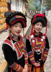 ​四川凉山：彝族人为什么不受人待见，网络太多以偏概全