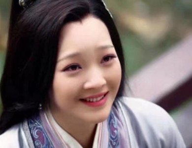 ​《封神演义》中小娥身份大有来头，曾是万人选出的虞姬！