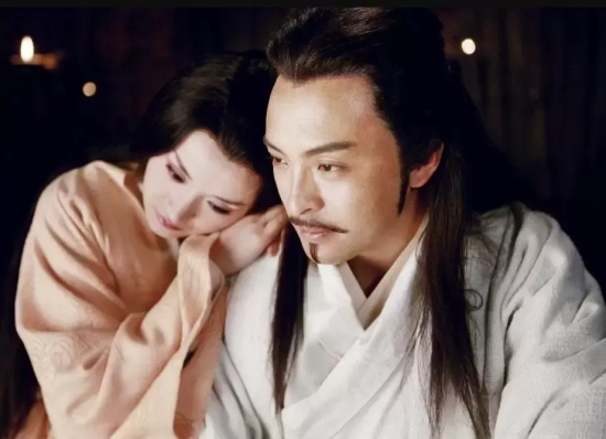 古装历史电视剧排行榜前十名 十大必看的经典古装剧排名