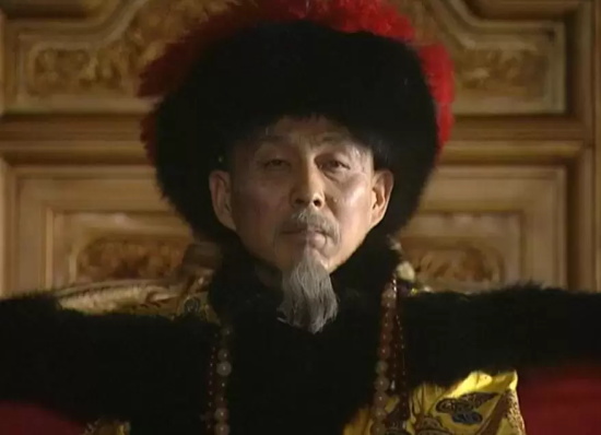 古装历史电视剧排行榜前十名 十大必看的经典古装剧排名