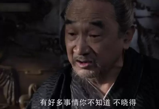 古装历史电视剧排行榜前十名 十大必看的经典古装剧排名