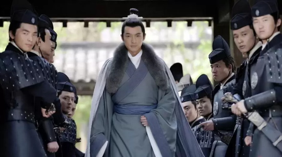 古装历史电视剧排行榜前十名 十大必看的经典古装剧排名