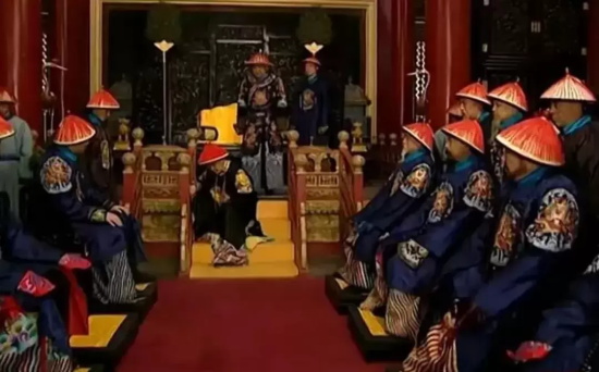 古装历史电视剧排行榜前十名 十大必看的经典古装剧排名